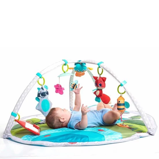 Tiny Love Dynamic Babygym - Meadow Days 6 Tiny Love Dynamic Babygym - Meadow Days - Afbeelding 6