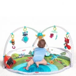 Tiny Love Dynamic Babygym - Meadow Days 41 Tiny Love Dynamic Babygym - Meadow Days -babygyms Winkel 550x550 123