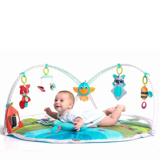Tiny Love Dynamic Babygym - Meadow Days 13 Tiny Love Dynamic Babygym - Meadow Days - Afbeelding 13