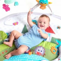 Tiny Love Dynamic Babygym - Meadow Days 45 Tiny Love Dynamic Babygym - Meadow Days -babygyms Winkel 550x550 125