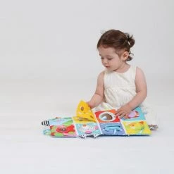 Taf Toys Activity Center Voor Aan De Box, Campingbed Of Los Te Gebruiken, Met Muziek En Licht – 0 Tot 24 Maanden -babygyms Winkel 550x550 126