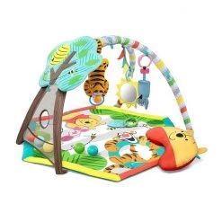 Winnie The Pooh Happy As Can Bee Activity Gym™ From Bright Starts™
