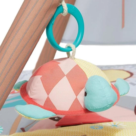 Skip Hop Activiteitengym Camping Cubs Tippee 8 Skip Hop Activiteitengym Camping Cubs Tippee - Afbeelding 8