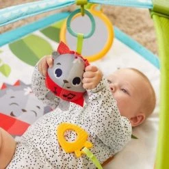 Tiny Love Babygym Sunny Day - Meadow Days -babygyms Winkel 550x550 160