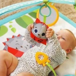 Tiny Love Babygym Sunny Day - Meadow Days -babygyms Winkel 550x550 164