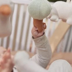 Jollein Babygym Speeltjes - Lamb 23 Jollein Babygym Speeltjes - Lamb -babygyms Winkel 550x550 165