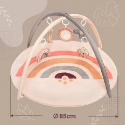 Babygym Hakuna Matte Speelboog -babygyms Winkel 550x550 171