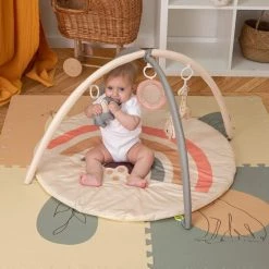 Babygym Hakuna Matte Speelboog -babygyms Winkel 550x550 173