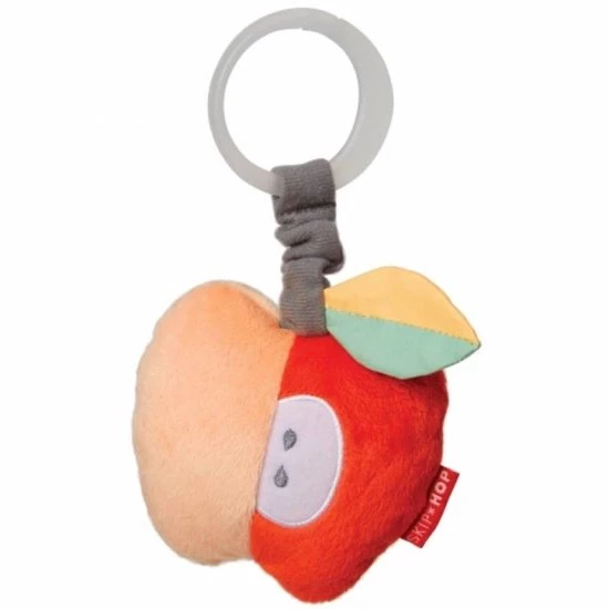 Skip Hop Speelkleed Treetop Friends Activity Gym Grey-Pastel 11 Skip Hop Speelkleed Treetop Friends Activity Gym Grey-Pastel - Afbeelding 11