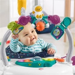 Fisher-Price City Activity Center Met Jumbo Speelmat -babygyms Winkel 550x550 21