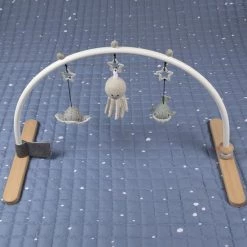 Flow Amsterdam - Baby Gym Ocean - Belletje - Trilknuffel - Melodietje -babygyms Winkel 550x550 222