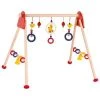 Heimess Baby Gym: EENDENDANS 63x53x55cm, In Doos