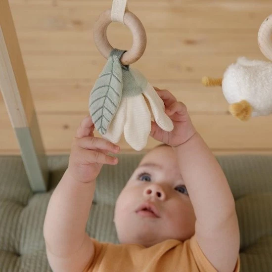 Little Dutch Babygym 3 Little Dutch Babygym - Afbeelding 3