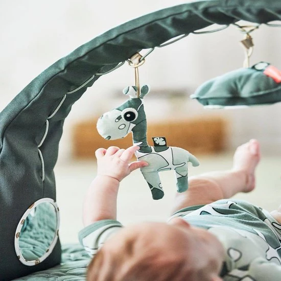 Done By Deer Tiny Tropics Baby Gym 9 Done By Deer Tiny Tropics Baby Gym - Afbeelding 9