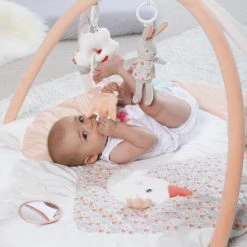 Fehn Speelkleed Zwanenmeer 105 Cm -babygyms Winkel 550x550 251