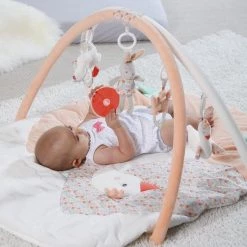 Fehn Speelkleed Zwanenmeer 105 Cm -babygyms Winkel 550x550 256