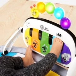 Baby Einstein 4-in-1 Kickin Tunes Speelkleed K11749 23 Baby Einstein 4-in-1 Kickin Tunes Speelkleed K11749 -babygyms Winkel 550x550 279