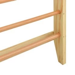 VidaXL Wandklimrek 80x55x220 Cm Hout 19 VidaXL Wandklimrek 80x55x220 Cm Hout -babygyms Winkel 550x550 302