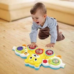 Bo Jungle B-Activity Arch Music & Lights Bear 15 Bo Jungle B-Activity Arch Music & Lights Bear -babygyms Winkel 550x550 317