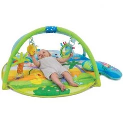Taf Toys Baby Gym - Speelkleed Met Afneembare Bogen En Speeltjes - 0 - 24 Mnd -babygyms Winkel 550x550 321