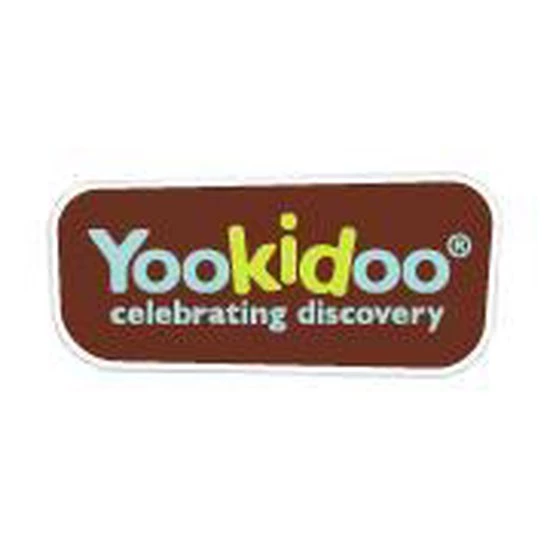 Yookidoo Speelkleed Met Bogen Gymotion Robo Playland 4 Yookidoo Speelkleed Met Bogen Gymotion Robo Playland - Afbeelding 4