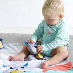 Tiny Love Plush Babygym - Polar Wonders - Noordpool -babygyms Winkel 550x550 352