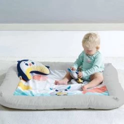 Tiny Love Plush Babygym - Polar Wonders - Noordpool -babygyms Winkel 550x550 355
