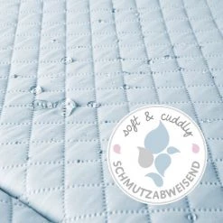 Roba Benny Speelkleed Met Babygym 85 X 75 Cm Blauw -babygyms Winkel 550x550 394