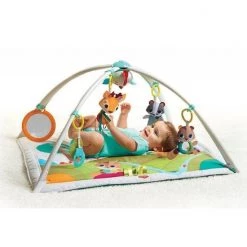 Tiny Love Deluxe Babygym - Into The Forest - In Het Bos -babygyms Winkel 550x550 4
