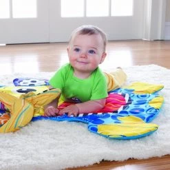 Merkloos Babygym Lamaze Makai Het Aapje Speelkleed - Baby Speelgym TOMY 12 Merkloos Babygym Lamaze Makai Het Aapje Speelkleed - Baby Speelgym TOMY -babygyms Winkel 550x550 414