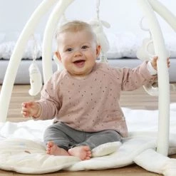 Babygym, Baby Cadeau - Jongen & Meisje, Dierenvriendjes Speelmat, Interactief Speelgoed - Multikleuren. 10 Babygym, Baby Cadeau - Jongen & Meisje, Dierenvriendjes Speelmat, Interactief Speelgoed - Multikleuren. -babygyms Winkel 550x550 418