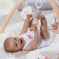 Babygym, Baby Cadeau - Jongen & Meisje, Dierenvriendjes Speelmat, Interactief Speelgoed - Multikleuren. 8 Babygym, Baby Cadeau - Jongen & Meisje, Dierenvriendjes Speelmat, Interactief Speelgoed - Multikleuren. -babygyms Winkel 550x550 426