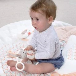 Babygym, Baby Cadeau - Jongen & Meisje, Dierenvriendjes Speelmat, Interactief Speelgoed - Multikleuren. 10 Babygym, Baby Cadeau - Jongen & Meisje, Dierenvriendjes Speelmat, Interactief Speelgoed - Multikleuren. -babygyms Winkel 550x550 427