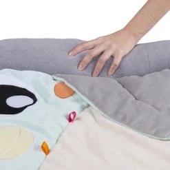 Playgro Snuggle Me Penguin Tummy Time Gym - Babygym Met Buikligkussen - Speelkleed - Speeltapijt 32 Playgro Snuggle Me Penguin Tummy Time Gym - Babygym Met Buikligkussen - Speelkleed - Speeltapijt -babygyms Winkel 550x550 43