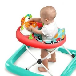 Bright Starts Walk-A-Bout Roaming Safari (classic) -babygyms Winkel 550x550 435