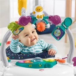 Fisher-Price City Activity Center Met Jumbo Speelmat -babygyms Winkel 550x550 437