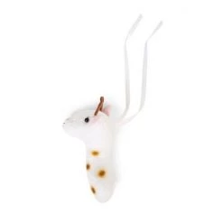 Childhome Baby Gym Dierenkoppen - Vilt - Set Van 4 -babygyms Winkel 550x550 446