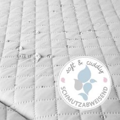 Roba Sammy Speelkleed Met Babygym 85 X 75 Cm Grijs -babygyms Winkel 550x550 459