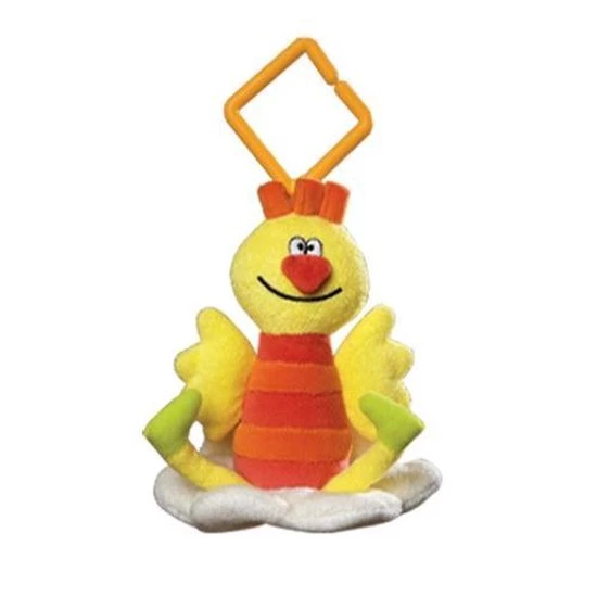 Taf Toys Grote 2-in-1 Speelmat/Gym 7 Taf Toys Grote 2-in-1 Speelmat/Gym - Afbeelding 7