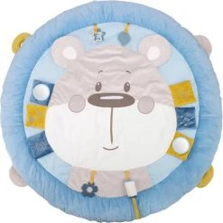 Canpol Babies Activity Baby Gym 0+ PASTEL FRIENDS- Grijs( Ø 98 Cm X 50 Cm) Grijs 12 Canpol Babies Activity Baby Gym 0+ PASTEL FRIENDS- Grijs( Ø 98 Cm X 50 Cm) Grijs -babygyms Winkel 550x550 497