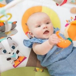 Tiny Love Deluxe Babygym - Into The Forest - In Het Bos -babygyms Winkel 550x550 5