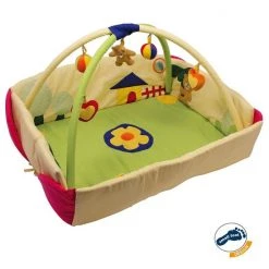 Small Foot Company Small Foot Baby Speelkleed 'BOX'