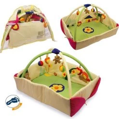 Small Foot Company Small Foot Baby Speelkleed 'BOX' -babygyms Winkel 550x550 510