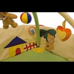 Small Foot Company Small Foot Baby Speelkleed 'BOX' -babygyms Winkel 550x550 511