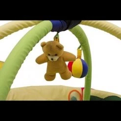 Small Foot Company Small Foot Baby Speelkleed 'BOX' -babygyms Winkel 550x550 512