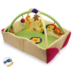 Small Foot Company Small Foot Baby Speelkleed 'BOX' -babygyms Winkel 550x550 513