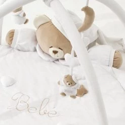 Nanan Tato Baby Gym, Wit -babygyms Winkel 550x550 570