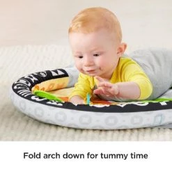 Fisher-Price 2-in-1 Activity Gym -babygyms Winkel 550x550 577