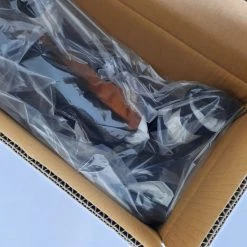 2iX - Rijdend Speelgoed Paard - Bruin - Pluche - Inline Skate Wielen - Hobbelpaard Voor Jongens En Meisjes 4 Tot 9 Jaar -babygyms Winkel 550x550 622