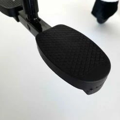 2iX - Rijdend Speelgoed Paard - Bruin - Pluche - Inline Skate Wielen - Hobbelpaard Voor Jongens En Meisjes 4 Tot 9 Jaar -babygyms Winkel 550x550 623